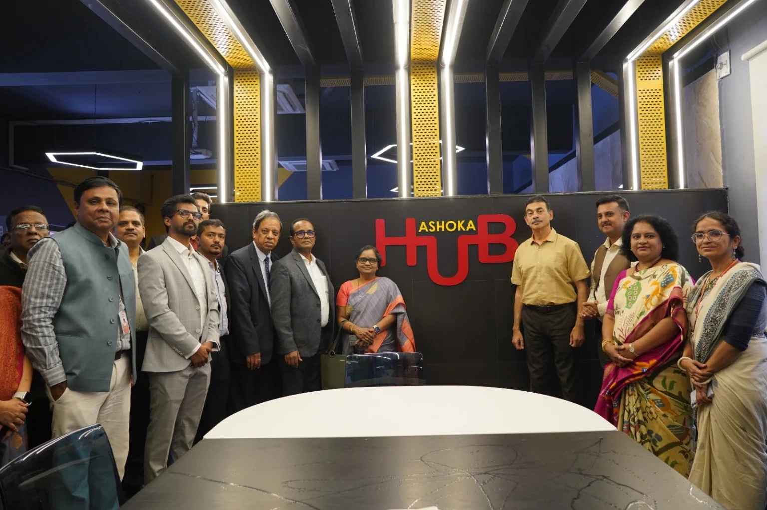 Startup Incubation Centre