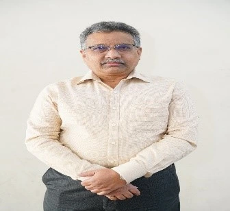 Dr. Ch S Durga Prasad